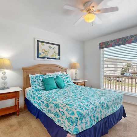 Marlin Street Tomehome A South Padre Island Exterior foto