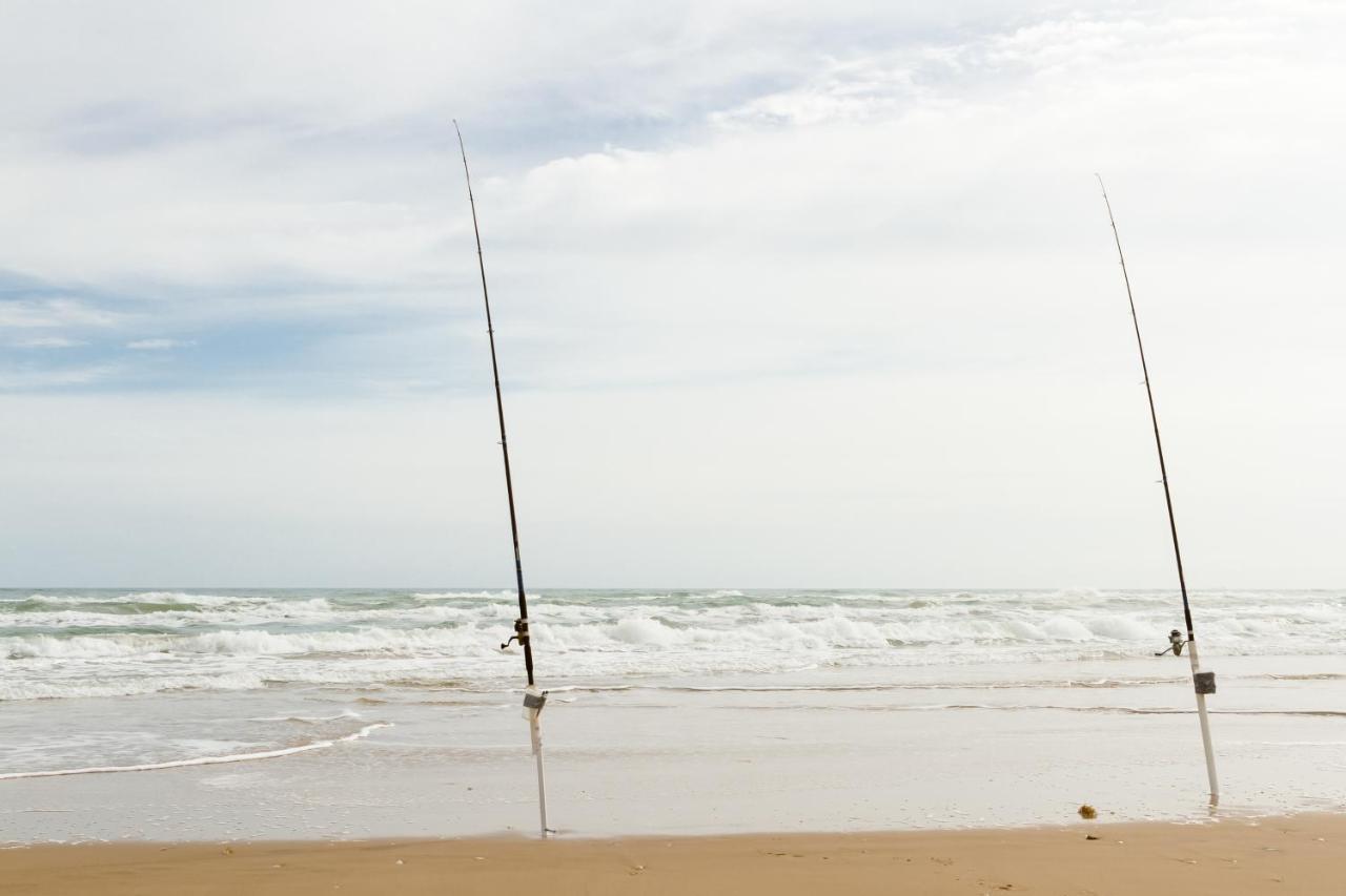 Marlin Street Tomehome A South Padre Island Exterior foto