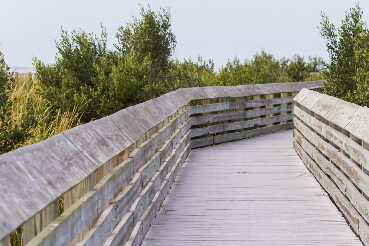 Marlin Street Tomehome A South Padre Island Exterior foto