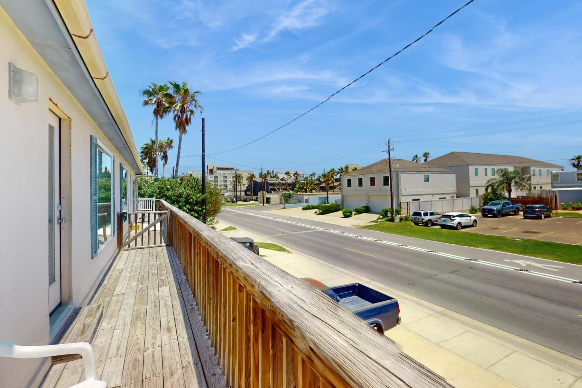 Marlin Street Tomehome A South Padre Island Exterior foto